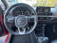 Kia Picanto 1.2 GT-Line 4 CILINDER!! // NIEUW MODEL //APPLE CARPLAY - ANDROID AUTO // CAMERA // CRUISE // CLIMA // 43