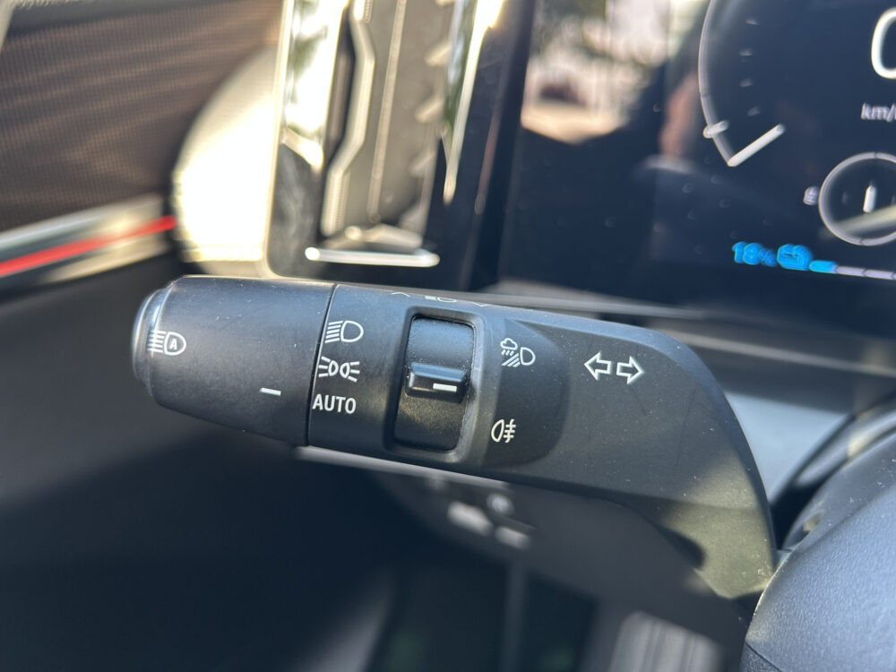 Renault Mégane E-Tech EV60 Optimum Charge Iconic SOH 93,4% // SNEL LADEN // FULL LED // HARMAN/KARDON AUDIO // NAVI + CARPLAY // LEDER // GROOT 11
