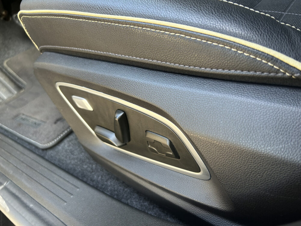 Renault Mégane E-Tech EV60 Optimum Charge Iconic SOH 93,4% // SNEL LADEN // FULL LED // HARMAN/KARDON AUDIO // NAVI + CARPLAY // LEDER // GROOT 24