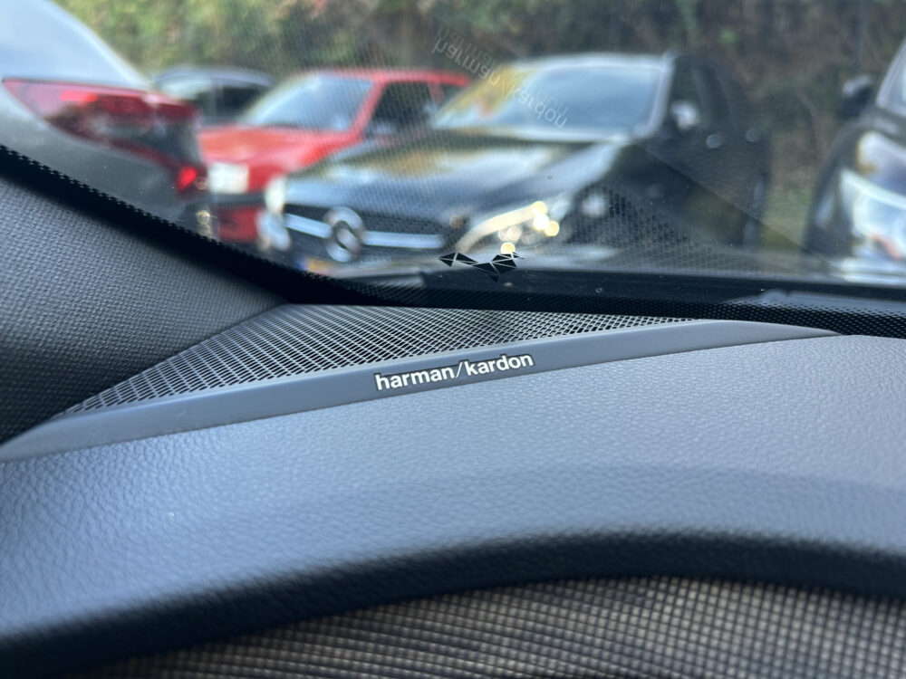 Renault Mégane E-Tech EV60 Optimum Charge Iconic SOH 93,4% // SNEL LADEN // FULL LED // HARMAN/KARDON AUDIO // NAVI + CARPLAY // LEDER // GROOT 25