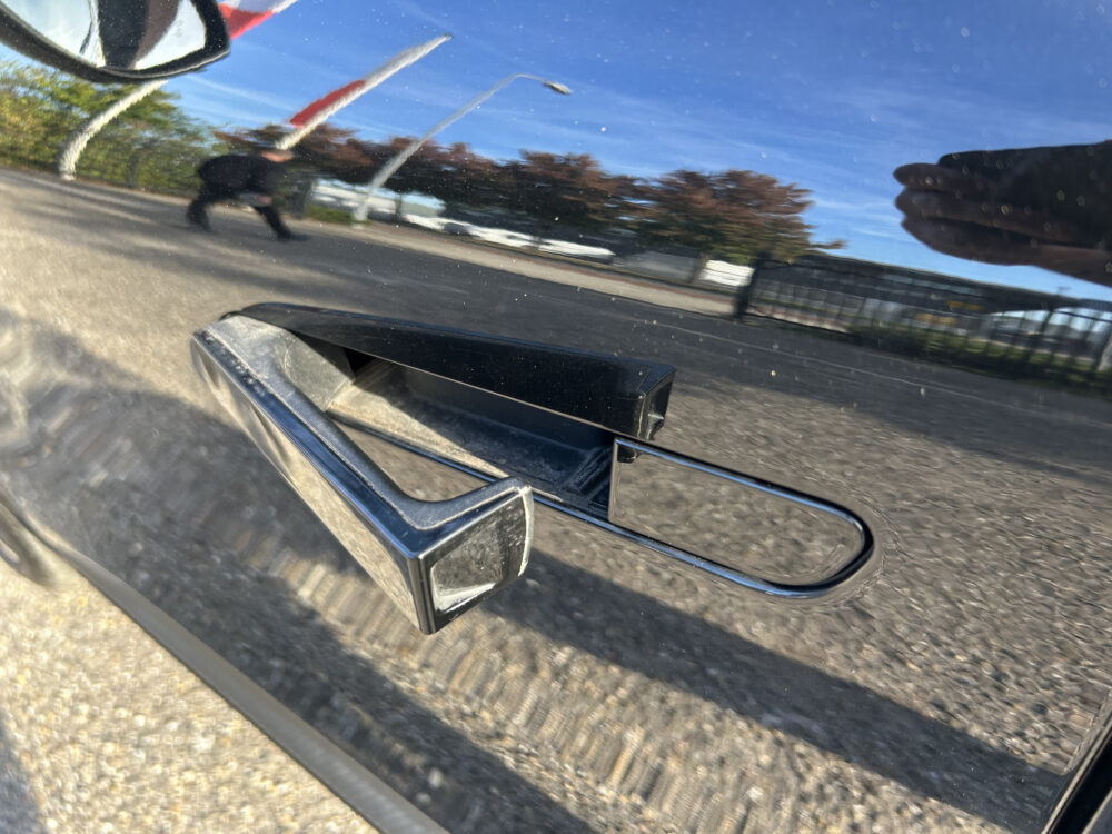 Renault Mégane E-Tech EV60 Optimum Charge Iconic SOH 93,4% // SNEL LADEN // FULL LED // HARMAN/KARDON AUDIO // NAVI + CARPLAY // LEDER // GROOT 32