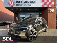 Renault Mégane E-Tech EV60 Optimum Charge Iconic SOH 93,4% // SNEL LADEN // FULL LED // HARMAN/KARDON AUDIO // NAVI + CARPLAY // LEDER // GROOT 37