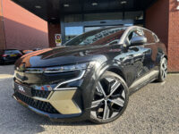 Renault Mégane E-Tech EV60 Optimum Charge Iconic SOH 93,4% // SNEL LADEN // FULL LED // HARMAN/KARDON AUDIO // NAVI + CARPLAY // LEDER // GROOT 38