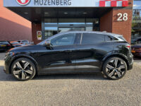 Renault Mégane E-Tech EV60 Optimum Charge Iconic SOH 93,4% // SNEL LADEN // FULL LED // HARMAN/KARDON AUDIO // NAVI + CARPLAY // LEDER // GROOT 40
