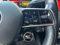 Renault Mégane E-Tech EV60 Optimum Charge Iconic SOH 93,4% // SNEL LADEN // FULL LED // HARMAN/KARDON AUDIO // NAVI + CARPLAY // LEDER // GROOT 47