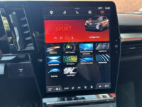 Renault Mégane E-Tech EV60 Optimum Charge Iconic SOH 93,4% // SNEL LADEN // FULL LED // HARMAN/KARDON AUDIO // NAVI + CARPLAY // LEDER // GROOT 55