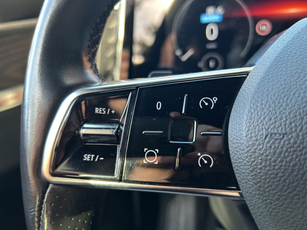 Renault Mégane E-Tech EV60 Optimum Charge Iconic SOH 93,4% // SNEL LADEN // FULL LED // HARMAN/KARDON AUDIO // NAVI + CARPLAY // LEDER // GROOT 9
