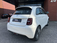 Fiat 500 Icon 42 kWh 118pk // APPLE CARPLAY / ANDROID AUTO // CLIMA // CRUISE-CONTROL // 16'' LMV 33