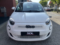 Fiat 500 Icon 42 kWh 118pk // APPLE CARPLAY / ANDROID AUTO // CLIMA // CRUISE-CONTROL // 16'' LMV 35