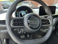 Fiat 500 Icon 42 kWh 118pk // APPLE CARPLAY / ANDROID AUTO // CLIMA // CRUISE-CONTROL // 16'' LMV 37