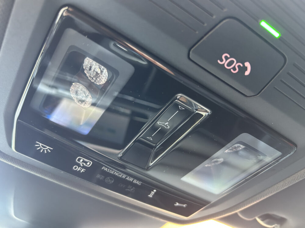 Volkswagen Golf 2.0 TSI GTI // FULL LED // SCHUIF/KANTELDAK // CAMERA // NAVI + CARPLAY // STOEL/STUURVERWARMING // ADAPTIVE CRUISE 15