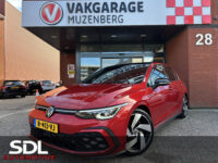 Volkswagen Golf 2.0 TSI GTI // FULL LED // SCHUIF/KANTELDAK // CAMERA // NAVI + CARPLAY // STOEL/STUURVERWARMING // ADAPTIVE CRUISE 37