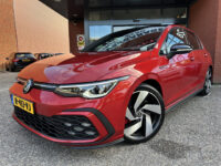 Volkswagen Golf 2.0 TSI GTI // FULL LED // SCHUIF/KANTELDAK // CAMERA // NAVI + CARPLAY // STOEL/STUURVERWARMING // ADAPTIVE CRUISE 38