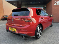 Volkswagen Golf 2.0 TSI GTI // FULL LED // SCHUIF/KANTELDAK // CAMERA // NAVI + CARPLAY // STOEL/STUURVERWARMING // ADAPTIVE CRUISE 39