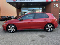 Volkswagen Golf 2.0 TSI GTI // FULL LED // SCHUIF/KANTELDAK // CAMERA // NAVI + CARPLAY // STOEL/STUURVERWARMING // ADAPTIVE CRUISE 40