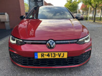 Volkswagen Golf 2.0 TSI GTI // FULL LED // SCHUIF/KANTELDAK // CAMERA // NAVI + CARPLAY // STOEL/STUURVERWARMING // ADAPTIVE CRUISE 41