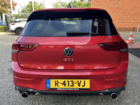 Volkswagen Golf 2.0 TSI GTI // FULL LED // SCHUIF/KANTELDAK // CAMERA // NAVI + CARPLAY // STOEL/STUURVERWARMING // ADAPTIVE CRUISE 42