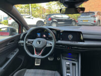 Volkswagen Golf 2.0 TSI GTI // FULL LED // SCHUIF/KANTELDAK // CAMERA // NAVI + CARPLAY // STOEL/STUURVERWARMING // ADAPTIVE CRUISE 45