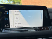 Volkswagen Golf 2.0 TSI GTI // FULL LED // SCHUIF/KANTELDAK // CAMERA // NAVI + CARPLAY // STOEL/STUURVERWARMING // ADAPTIVE CRUISE 55