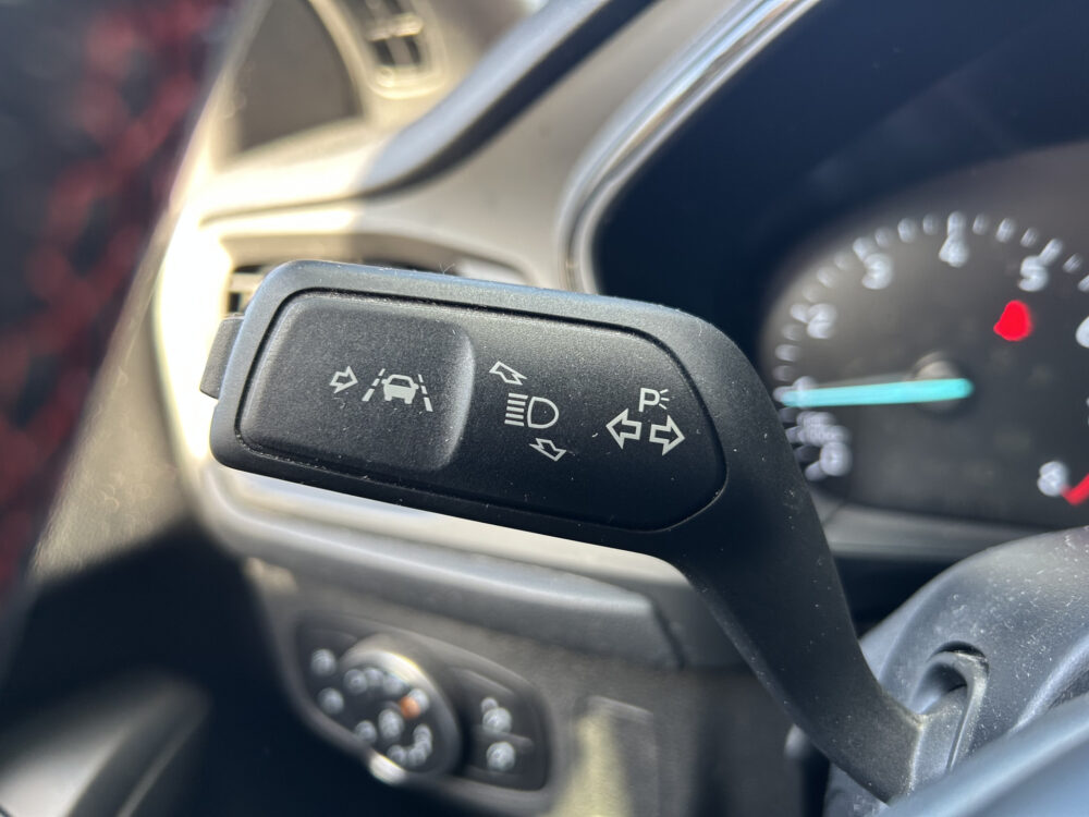 Ford FOCUS Wagon 1.5 EcoBoost ST Line Business 183PK!! // PANO/SCHUIFKANTELDAK // LED // NAVI + CARPLAY // WINTERPACK // KEYLESS // CLIMA // PDC  11