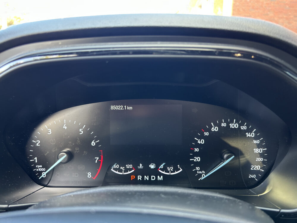 Ford FOCUS Wagon 1.5 EcoBoost ST Line Business 183PK!! // PANO/SCHUIFKANTELDAK // LED // NAVI + CARPLAY // WINTERPACK // KEYLESS // CLIMA // PDC  35