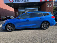 Ford FOCUS Wagon 1.5 EcoBoost ST Line Business 183PK!! // PANO/SCHUIFKANTELDAK // LED // NAVI + CARPLAY // WINTERPACK // KEYLESS // CLIMA // PDC  39