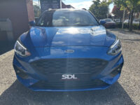 Ford FOCUS Wagon 1.5 EcoBoost ST Line Business 183PK!! // PANO/SCHUIFKANTELDAK // LED // NAVI + CARPLAY // WINTERPACK // KEYLESS // CLIMA // PDC  40