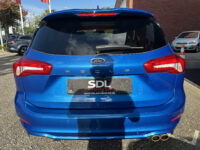 Ford FOCUS Wagon 1.5 EcoBoost ST Line Business 183PK!! // PANO/SCHUIFKANTELDAK // LED // NAVI + CARPLAY // WINTERPACK // KEYLESS // CLIMA // PDC  41