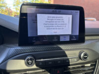 Ford FOCUS Wagon 1.5 EcoBoost ST Line Business 183PK!! // PANO/SCHUIFKANTELDAK // LED // NAVI + CARPLAY // WINTERPACK // KEYLESS // CLIMA // PDC  55