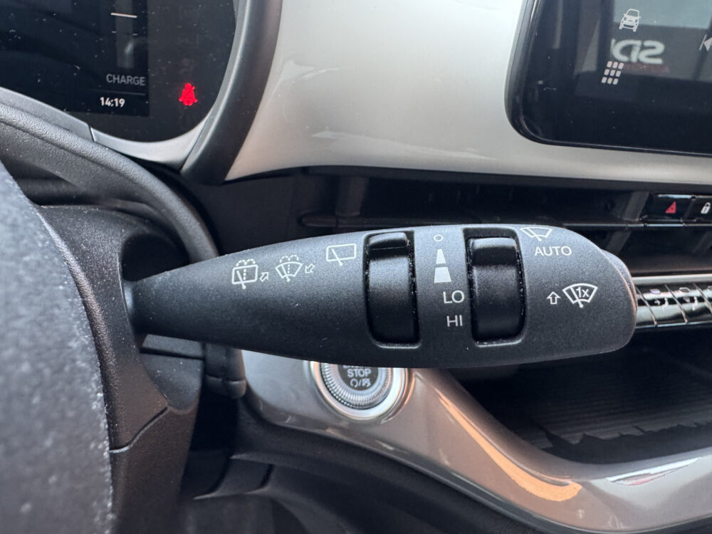 Fiat 500 Icon 42 kWh 118pk // APPLE CARPLAY / ANDROID AUTO // CLIMA // CRUISE-CONTROL // 16'' LICHT METALEN VELGEN // 22
