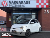 Fiat 500 Icon 42 kWh 118pk // APPLE CARPLAY / ANDROID AUTO // CLIMA // CRUISE-CONTROL // 16'' LICHT METALEN VELGEN // 28