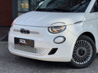 Fiat 500 Icon 42 kWh 118pk // APPLE CARPLAY / ANDROID AUTO // CLIMA // CRUISE-CONTROL // 16'' LICHT METALEN VELGEN // 34