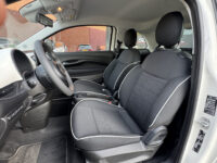 Fiat 500 Icon 42 kWh 118pk // APPLE CARPLAY / ANDROID AUTO // CLIMA // CRUISE-CONTROL // 16'' LICHT METALEN VELGEN // 37