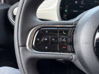 Fiat 500 Icon 42 kWh 118pk // APPLE CARPLAY / ANDROID AUTO // CLIMA // CRUISE-CONTROL // 16'' LICHT METALEN VELGEN // 40
