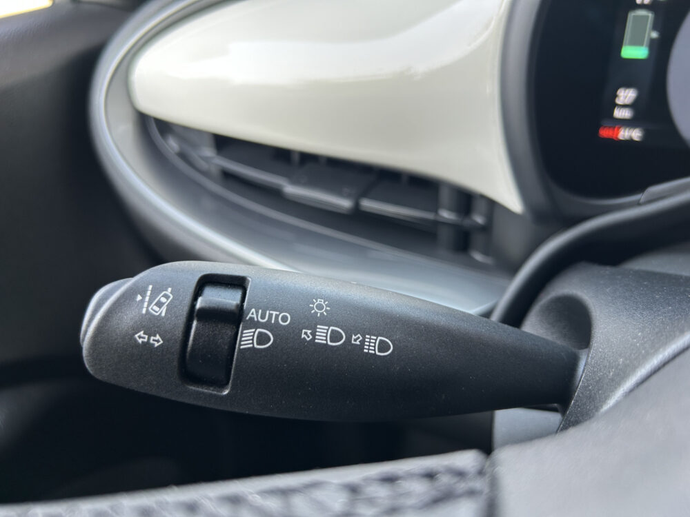 Fiat 500 Icon 42 kWh 118pk // APPLE CARPLAY / ANDROID AUTO // CLIMA // CRUISE-CONTROL // 16'' LMV 10