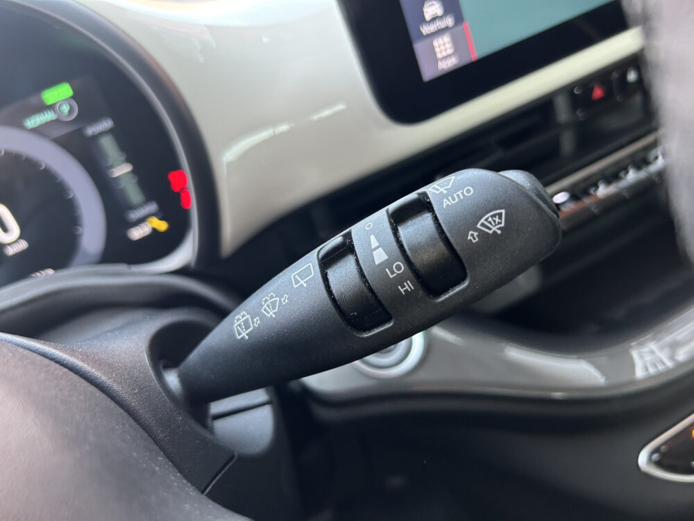 Fiat 500 Icon 42 kWh 118pk // APPLE CARPLAY / ANDROID AUTO // CLIMA // CRUISE-CONTROL // 16'' LMV 11