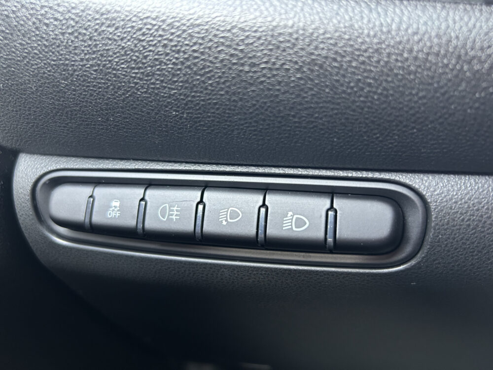 Fiat 500 Icon 42 kWh 118pk // APPLE CARPLAY / ANDROID AUTO // CLIMA // CRUISE-CONTROL // 16'' LMV 23