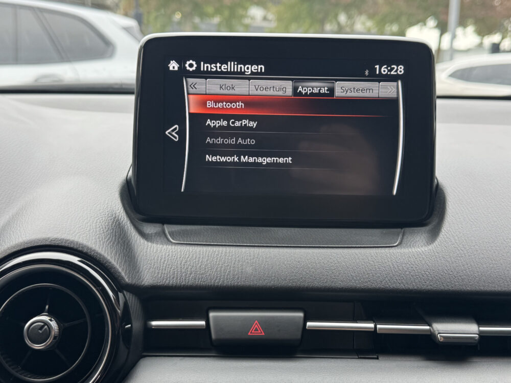 Mazda CX-3 2.0 SkyActiv-G 120 GT-M 40.000KM!!! // NAVI // CAMERA // CRUISE // APPLE CARPLAY-ANDROID AUTO // STOELVERWARMING // 19