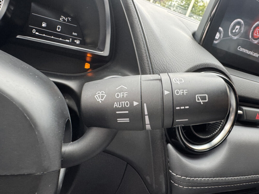 Mazda CX-3 2.0 SkyActiv-G 120 GT-M 40.000KM!!! // NAVI // CAMERA // CRUISE // APPLE CARPLAY-ANDROID AUTO // STOELVERWARMING // 25