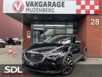 Mazda CX-3 2.0 SkyActiv-G 120 GT-M 40.000KM!!! // NAVI // CAMERA // CRUISE // APPLE CARPLAY-ANDROID AUTO // STOELVERWARMING // 31