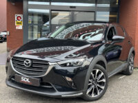 Mazda CX-3 2.0 SkyActiv-G 120 GT-M 40.000KM!!! // NAVI // CAMERA // CRUISE // APPLE CARPLAY-ANDROID AUTO // STOELVERWARMING // 32
