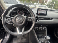 Mazda CX-3 2.0 SkyActiv-G 120 GT-M 40.000KM!!! // NAVI // CAMERA // CRUISE // APPLE CARPLAY-ANDROID AUTO // STOELVERWARMING // 44