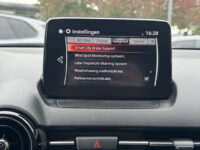 Mazda CX-3 2.0 SkyActiv-G 120 GT-M 40.000KM!!! // NAVI // CAMERA // CRUISE // APPLE CARPLAY-ANDROID AUTO // STOELVERWARMING // 49