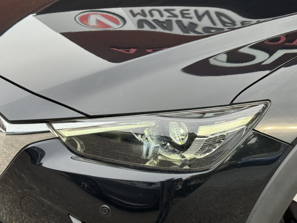 Mazda CX-3 2.0 SkyActiv-G 120 GT-M 40.000KM!!! // NAVI // CAMERA // CRUISE // APPLE CARPLAY-ANDROID AUTO // STOELVERWARMING // 7
