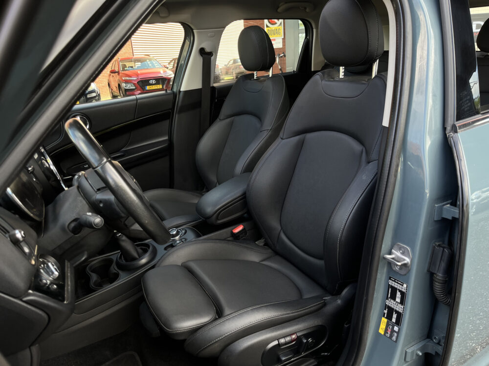 MINI Countryman 1.5 Cooper S E ALL4 Untamed Edition // SCHUIF-KANTELDAK // HARMAN-KARDON // ELEK.STOEL+GEHEUGEN // ADAPT. CRUISE // HEAD-UP DISP 18