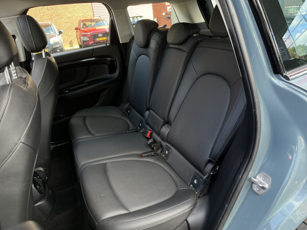 MINI Countryman 1.5 Cooper S E ALL4 Untamed Edition // SCHUIF-KANTELDAK // HARMAN-KARDON // ELEK.STOEL+GEHEUGEN // ADAPT. CRUISE // HEAD-UP DISP 20