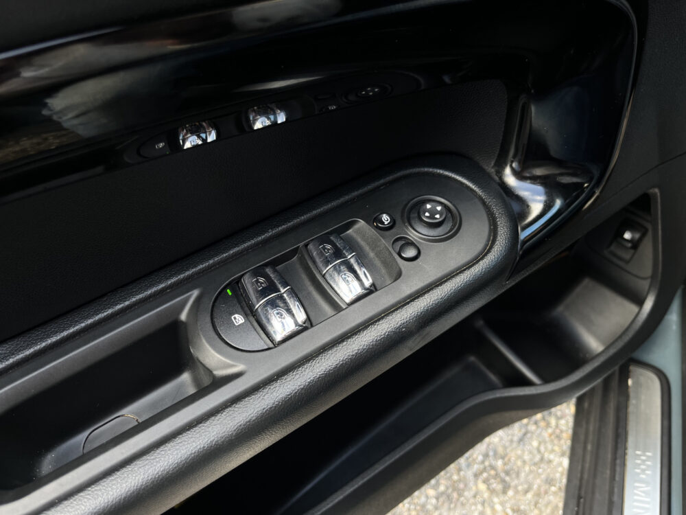 MINI Countryman 1.5 Cooper S E ALL4 Untamed Edition // SCHUIF-KANTELDAK // HARMAN-KARDON // ELEK.STOEL+GEHEUGEN // ADAPT. CRUISE // HEAD-UP DISP 22