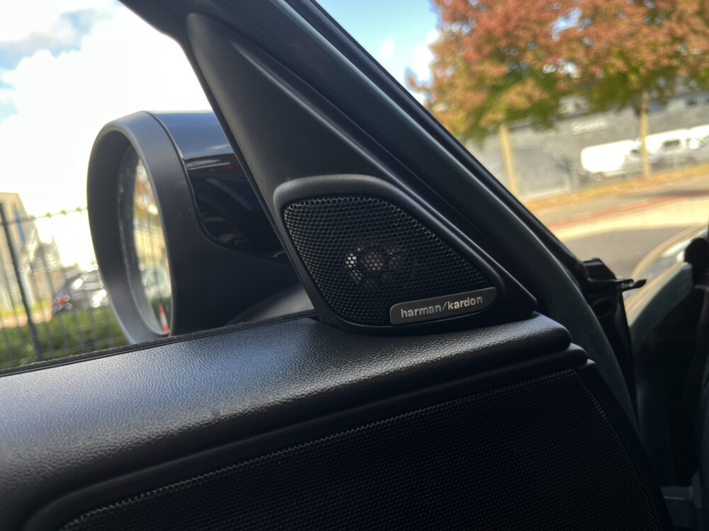 MINI Countryman 1.5 Cooper S E ALL4 Untamed Edition // SCHUIF-KANTELDAK // HARMAN-KARDON // ELEK.STOEL+GEHEUGEN // ADAPT. CRUISE // HEAD-UP DISP 23