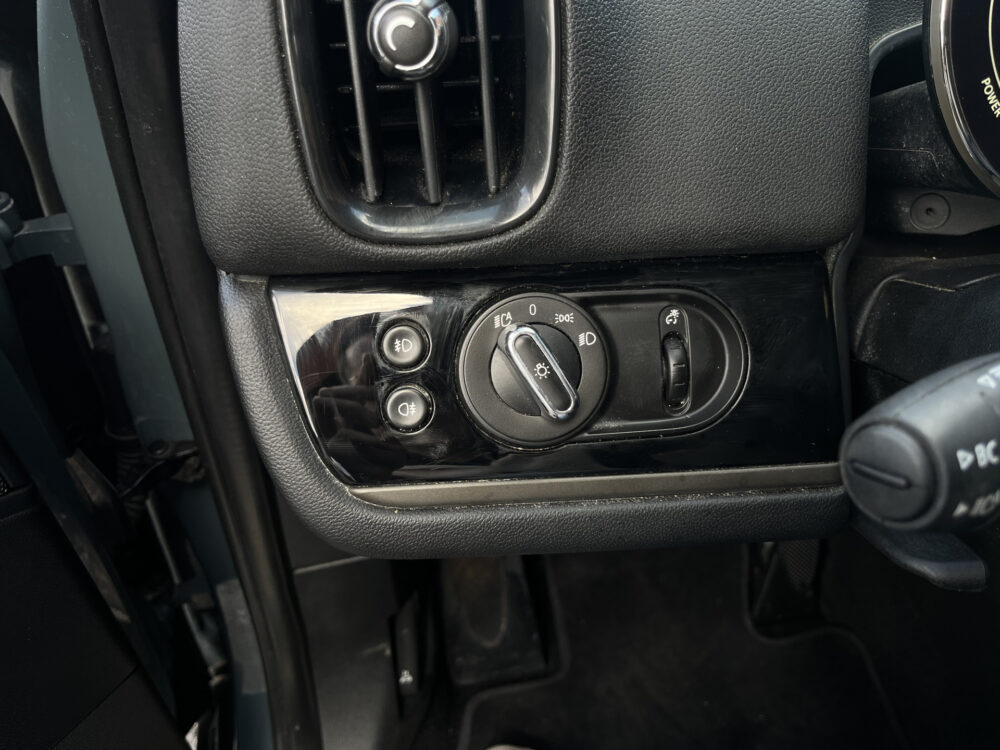 MINI Countryman 1.5 Cooper S E ALL4 Untamed Edition // SCHUIF-KANTELDAK // HARMAN-KARDON // ELEK.STOEL+GEHEUGEN // ADAPT. CRUISE // HEAD-UP DISP 24