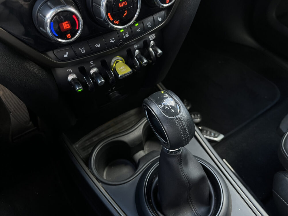 MINI Countryman 1.5 Cooper S E ALL4 Untamed Edition // SCHUIF-KANTELDAK // HARMAN-KARDON // ELEK.STOEL+GEHEUGEN // ADAPT. CRUISE // HEAD-UP DISP 29